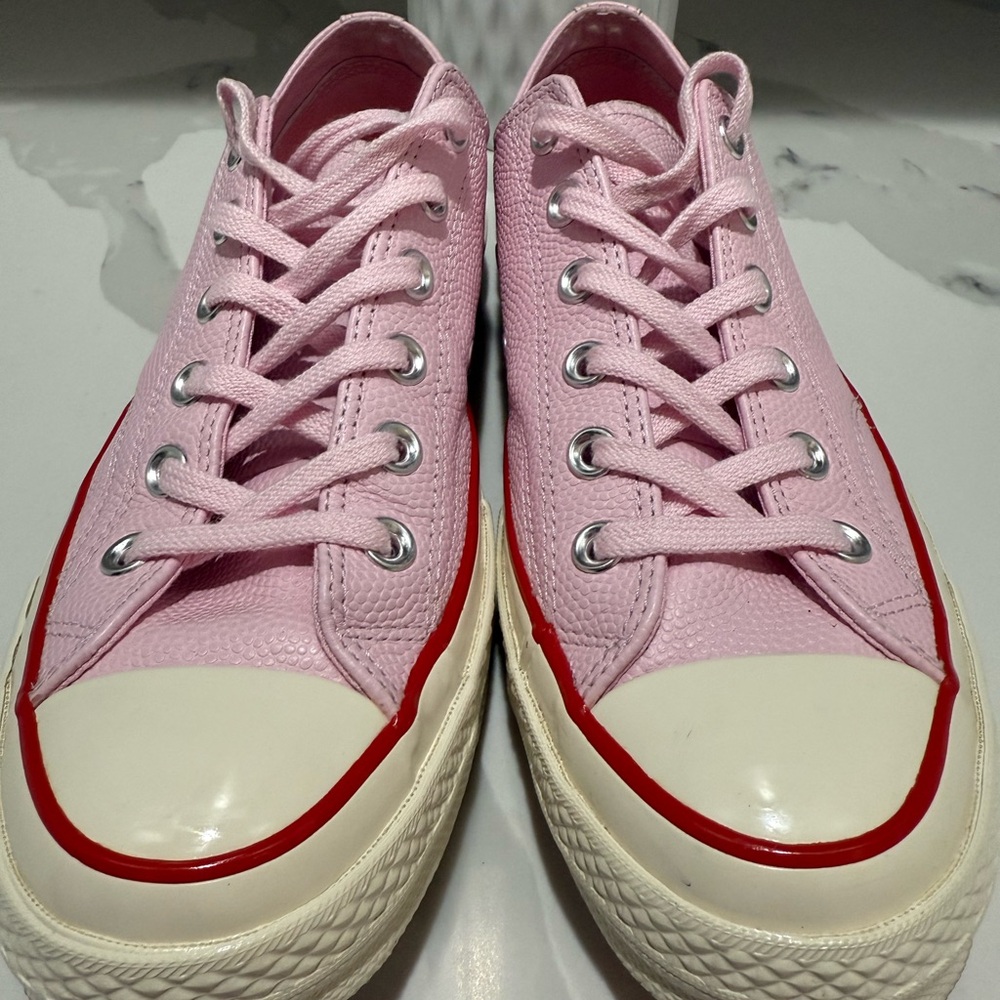 Converse Chuck Taylor 70 OX - Pink Foam 9W - Picture 5 of 6